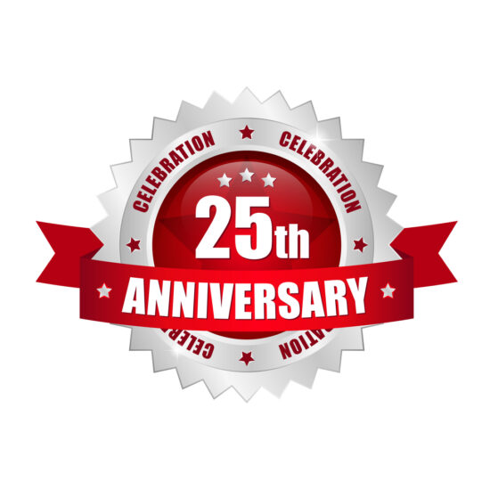 Harbour Rugby Club 25th Aniversary